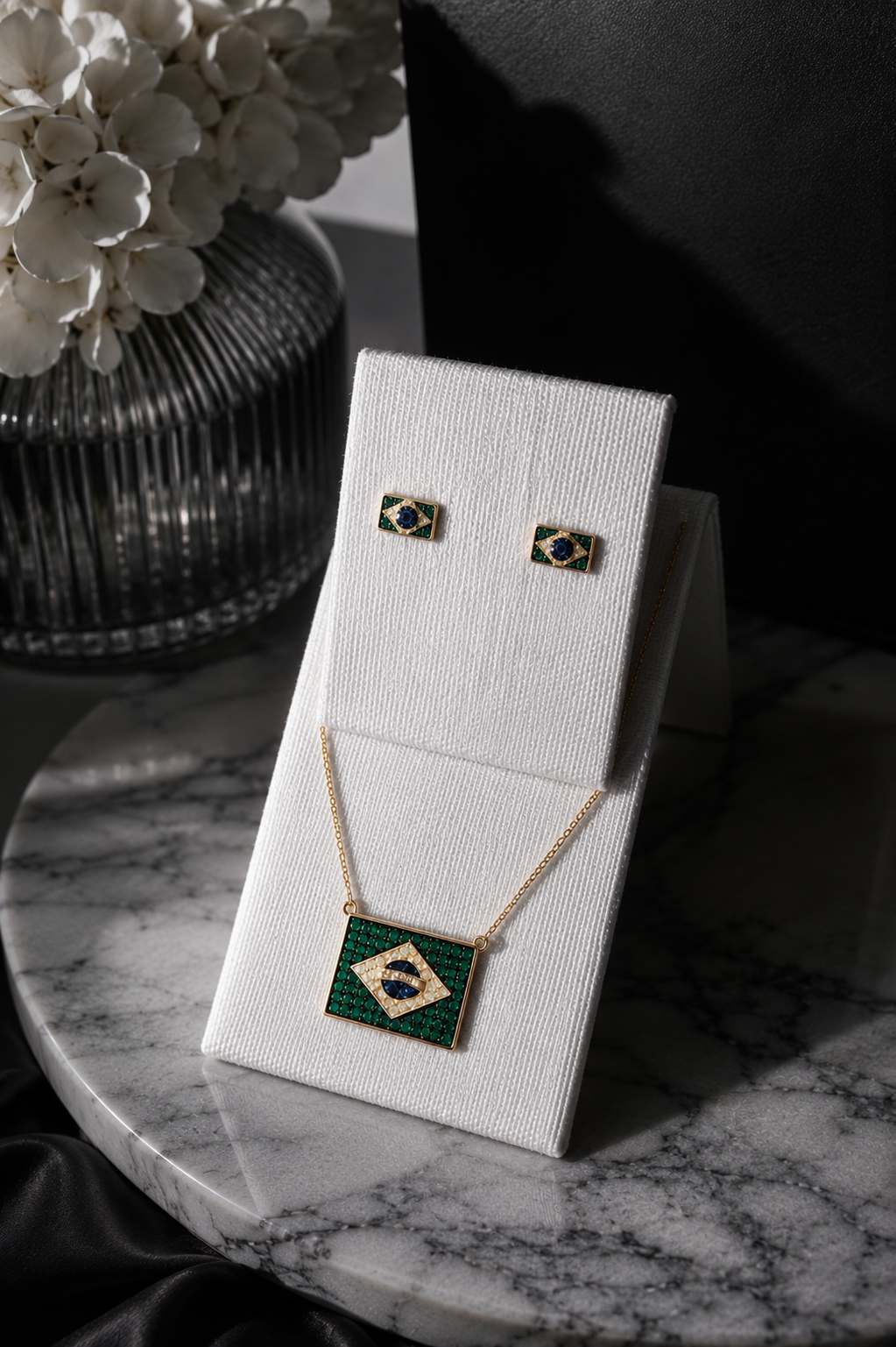 Conjunto Brasil Trizga